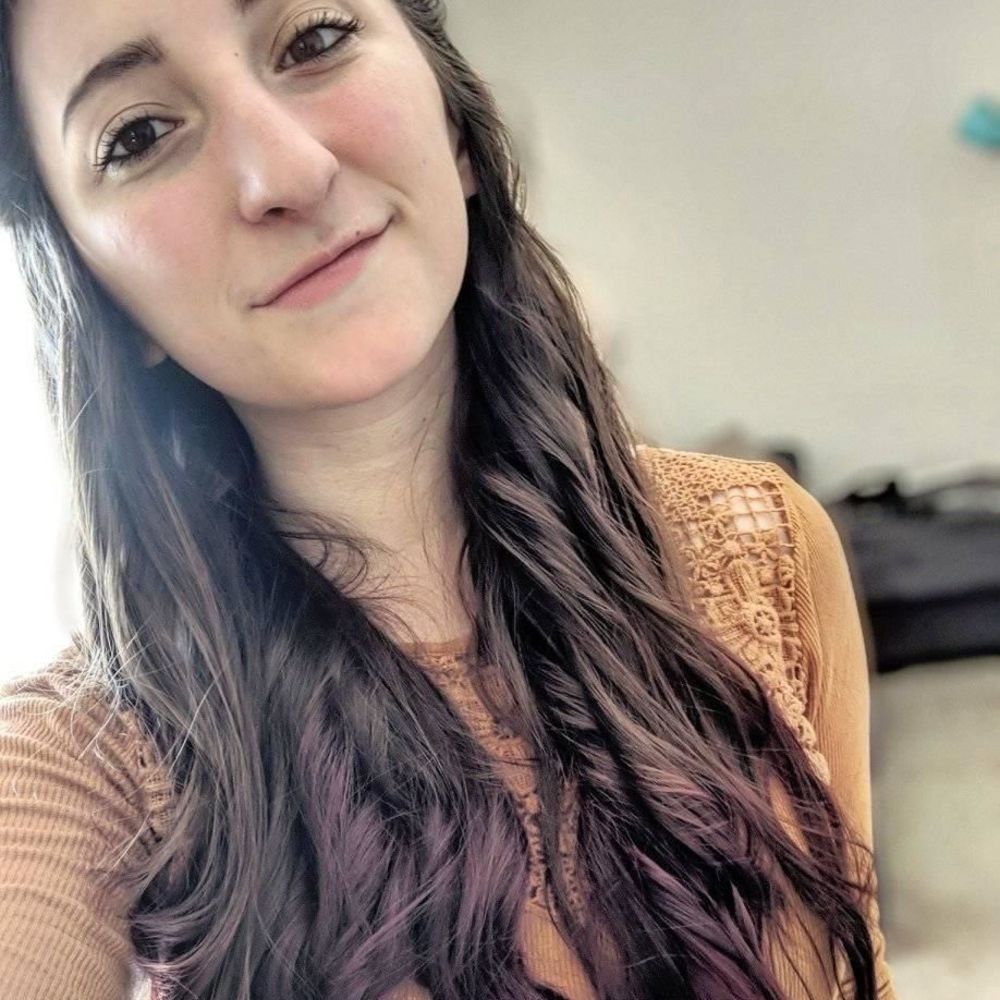 Meet your Posher, Amanda